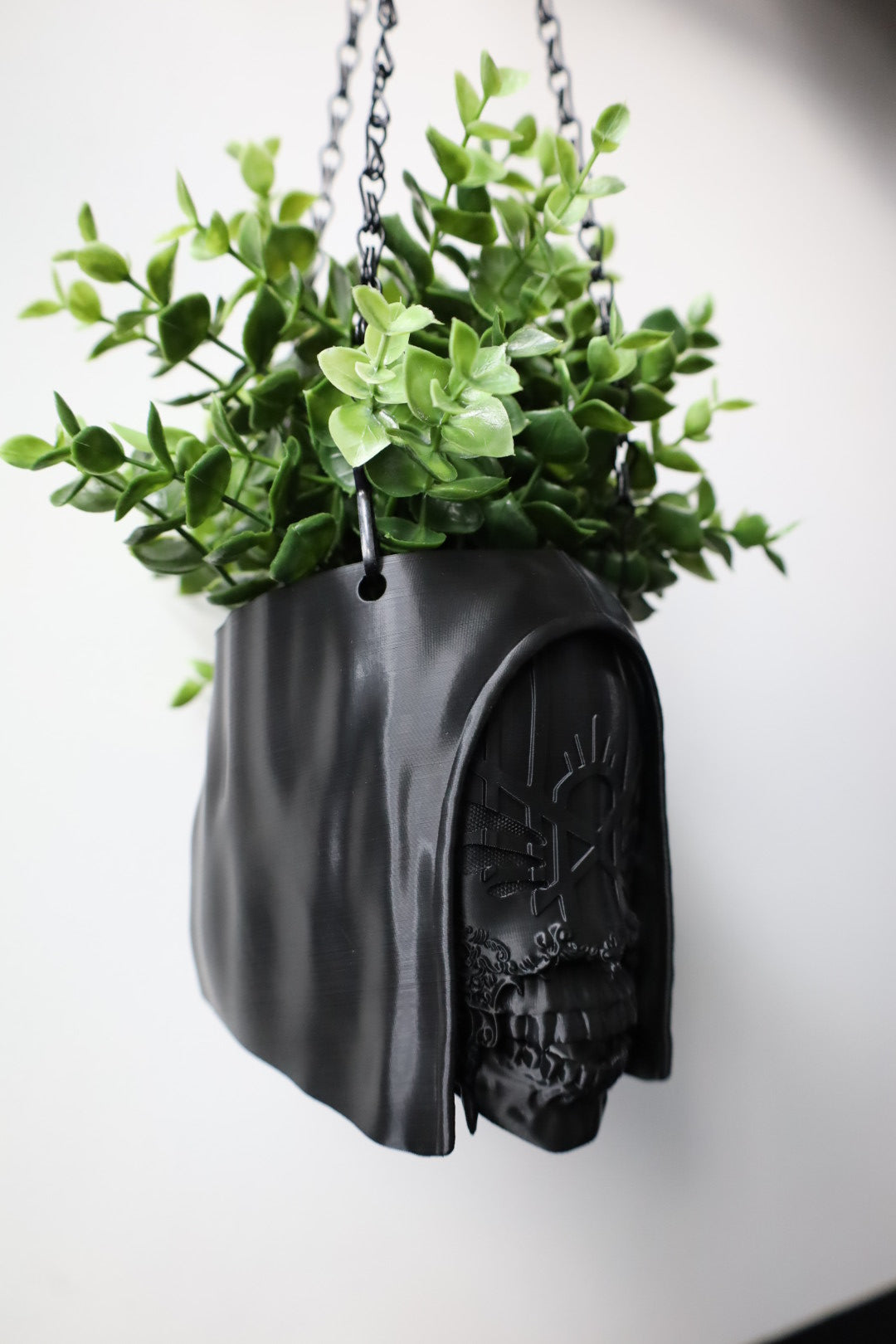 Worship Hanging Planter