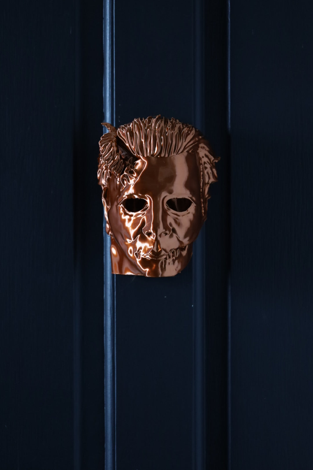 The Shape Wall Hanging