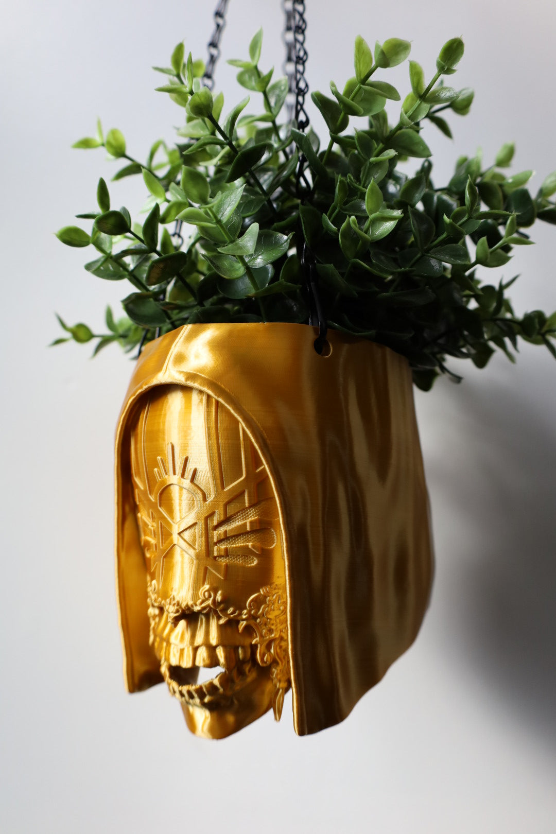 Worship Hanging Planter