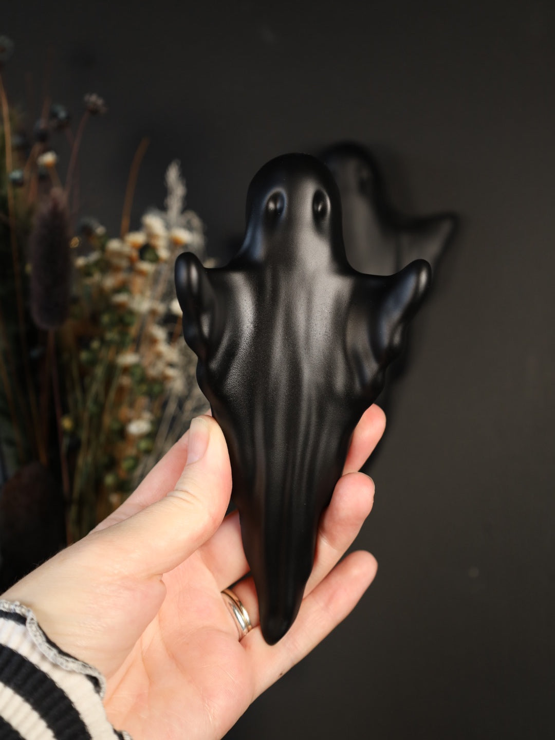 Ghost Wall Hanging