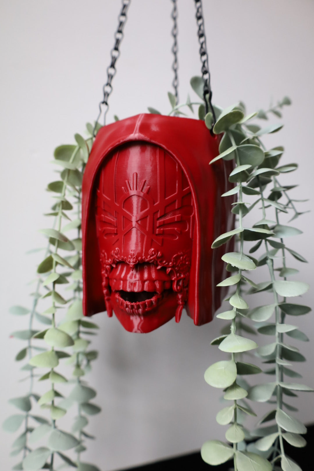 Worship Hanging Planter