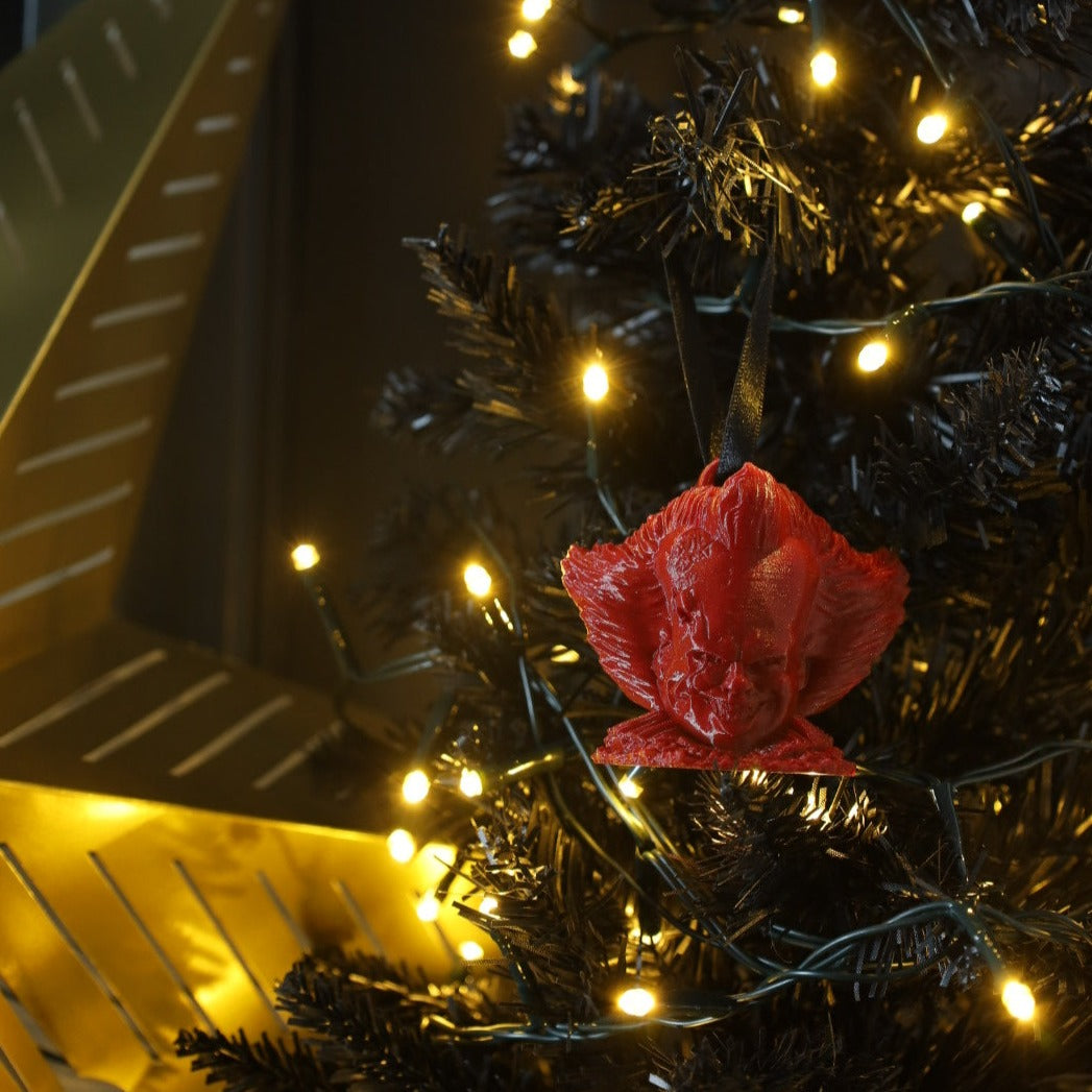 Single - The Killer Baubles