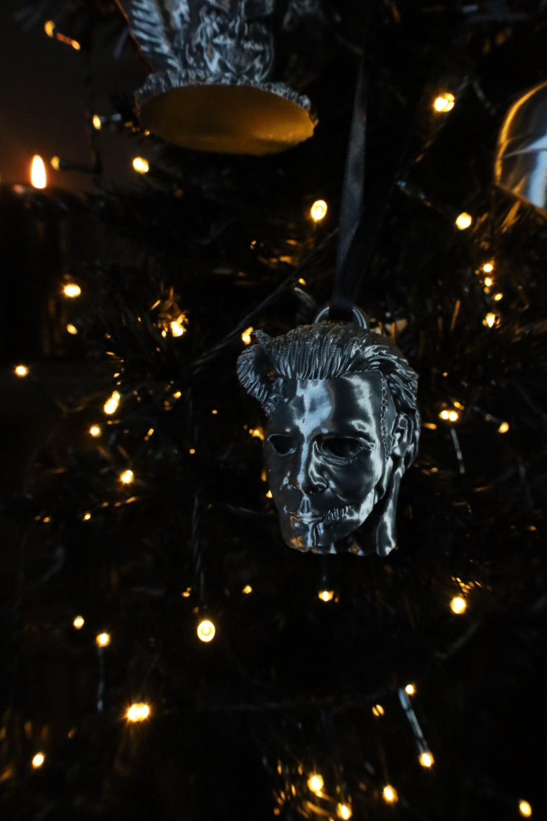 Single - The Killer Baubles