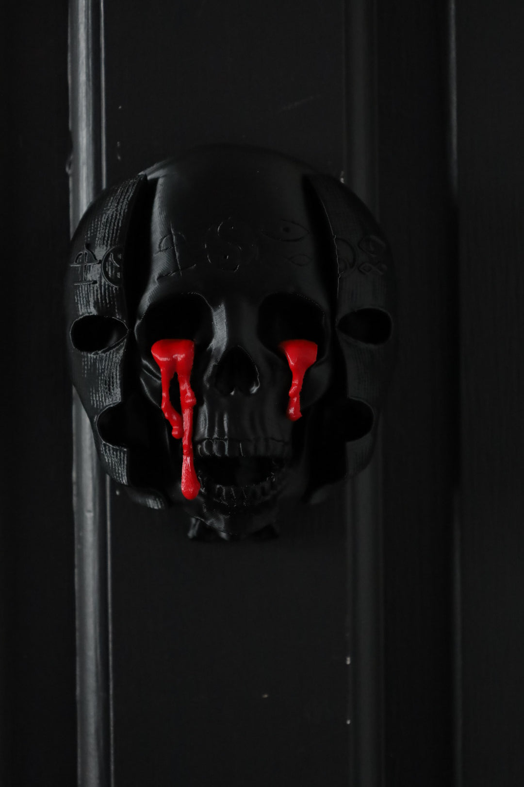 Sinner Wall Hanging