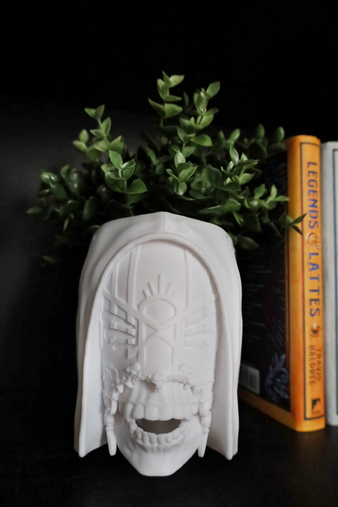 Worship Desk Planter