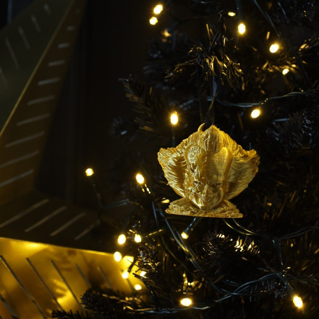Single - The Killer Baubles