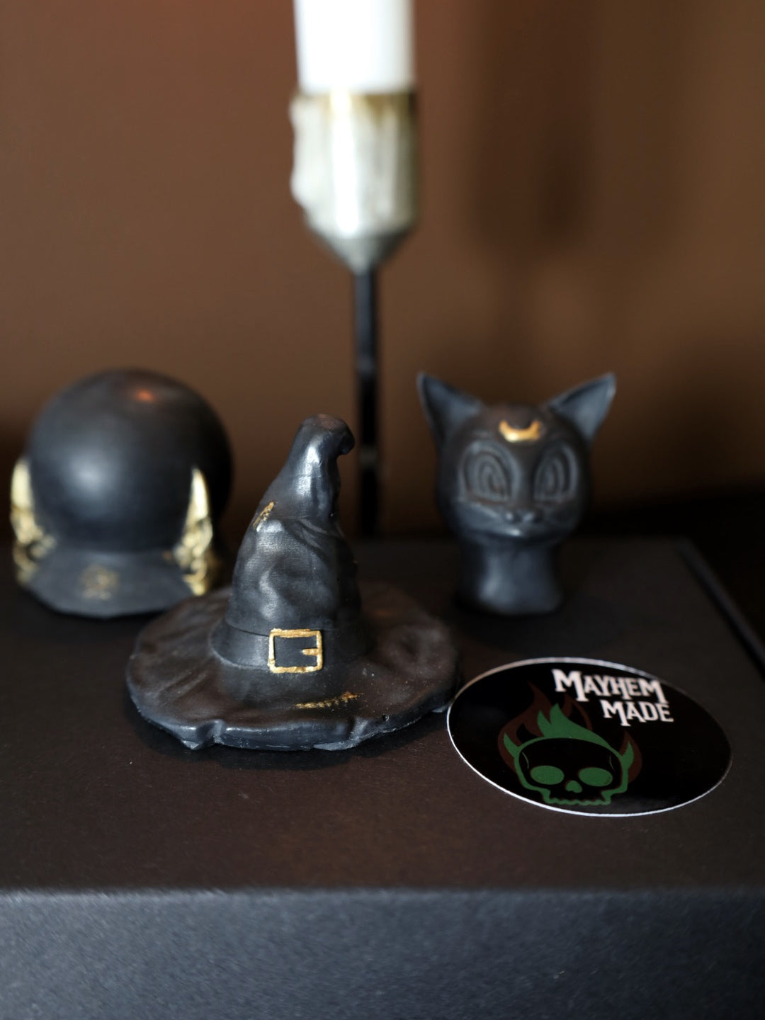 Witchy Wax Melts