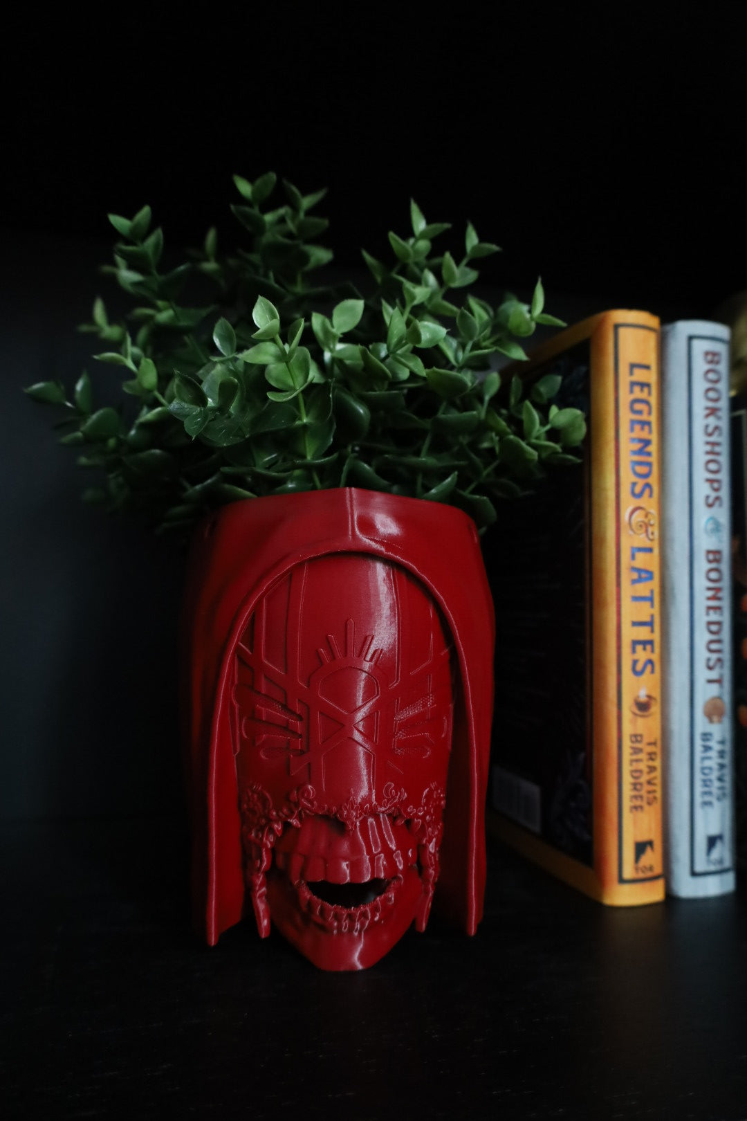 Worship Desk Planter