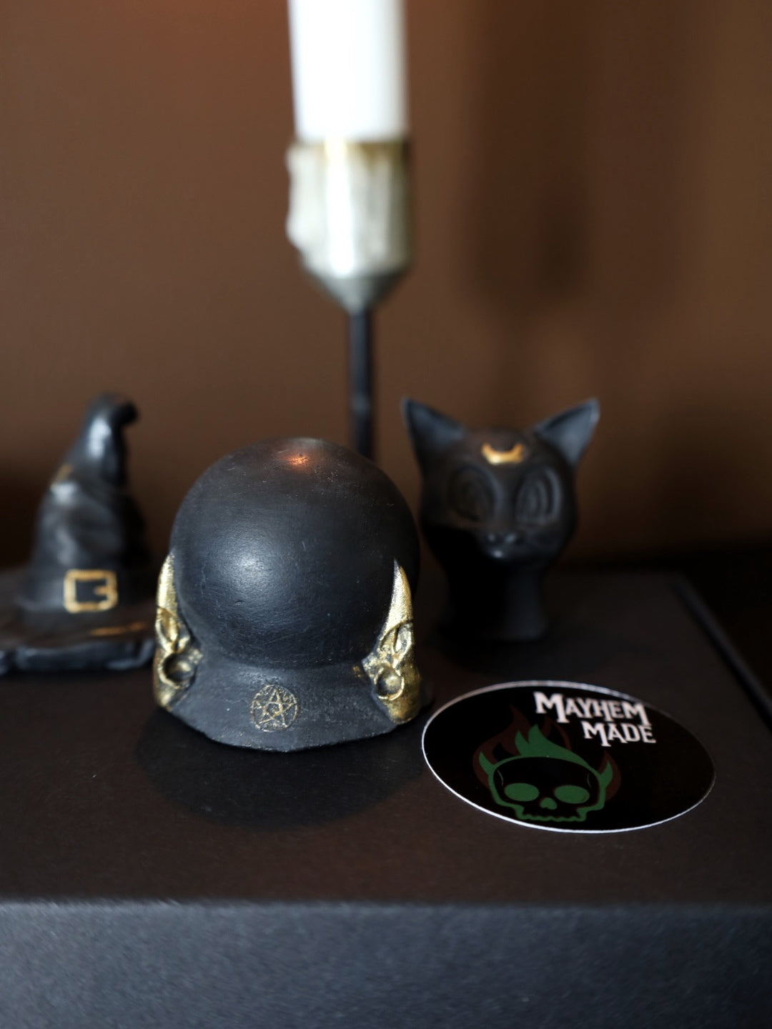 Witchy Wax Melts
