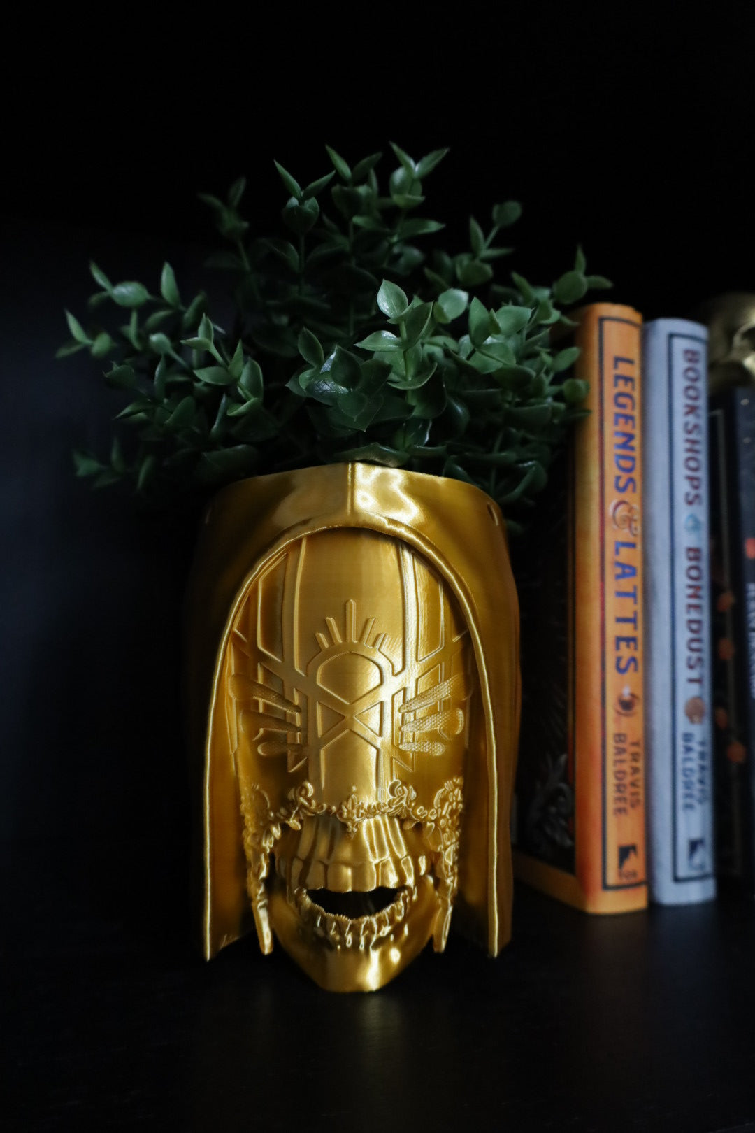 Worship Desk Planter