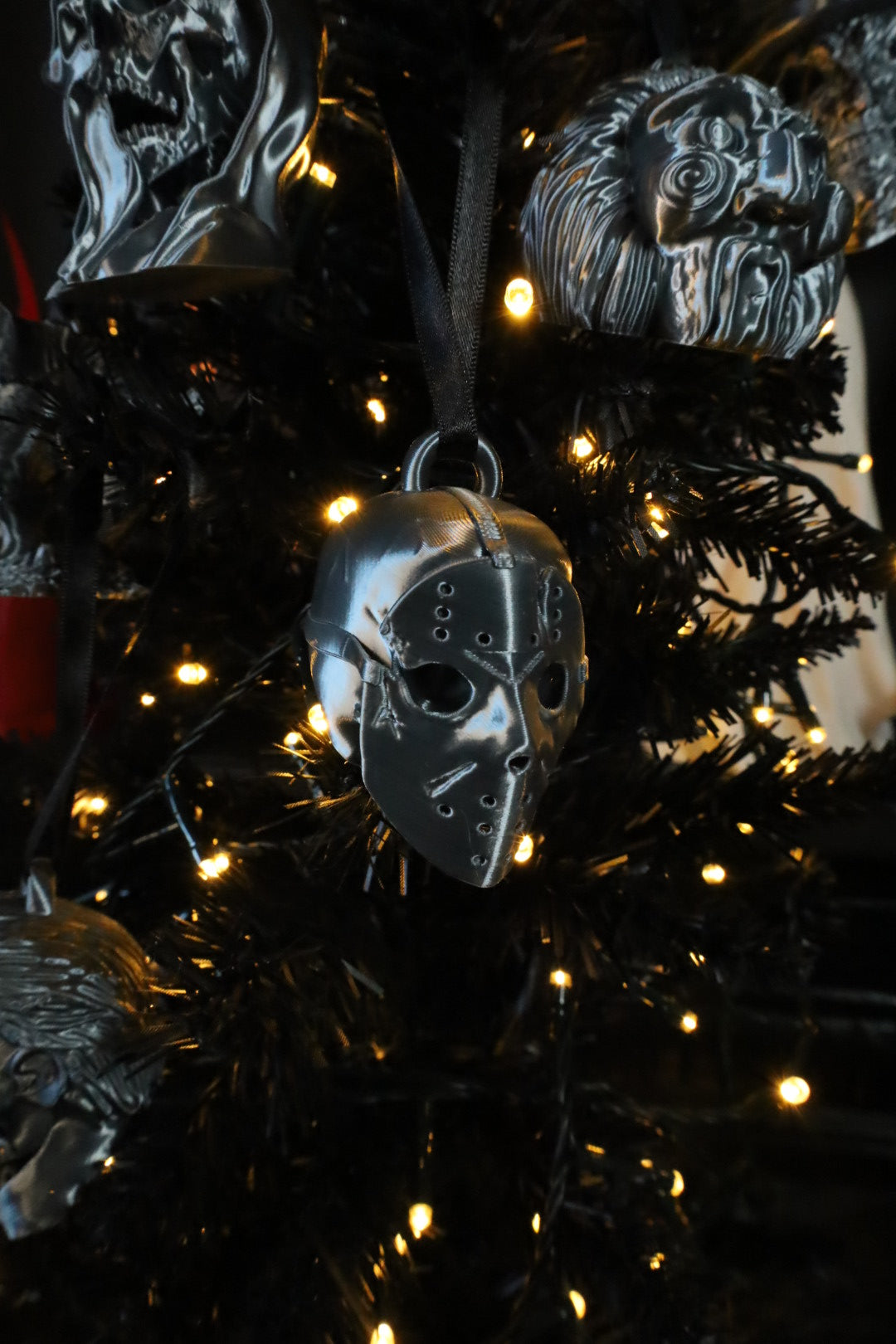 Single - The Killer Baubles