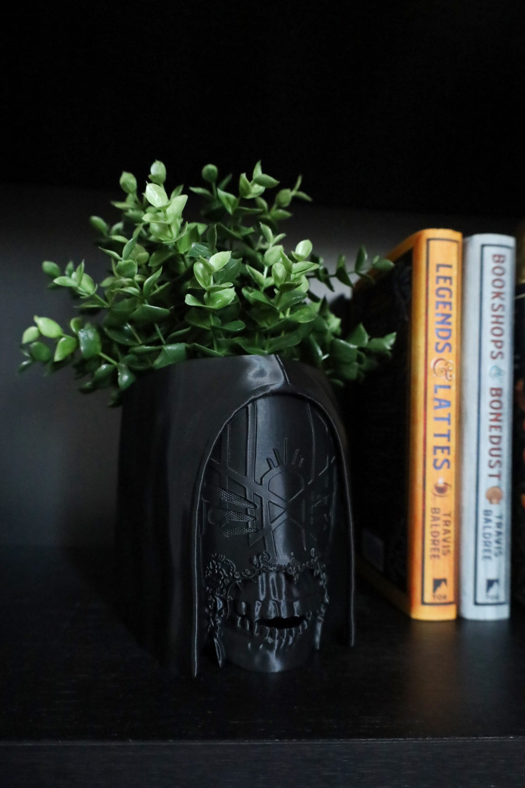 Worship Desk Planter