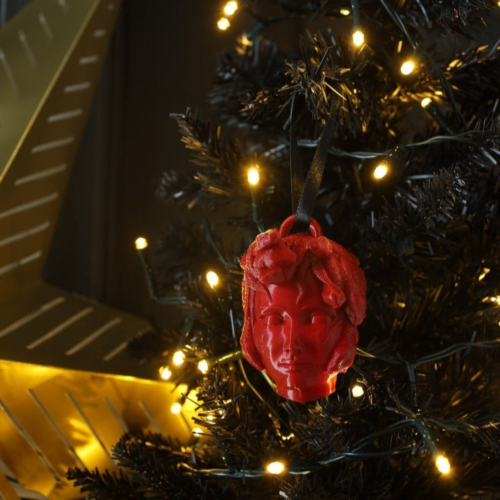 Medusa Bauble