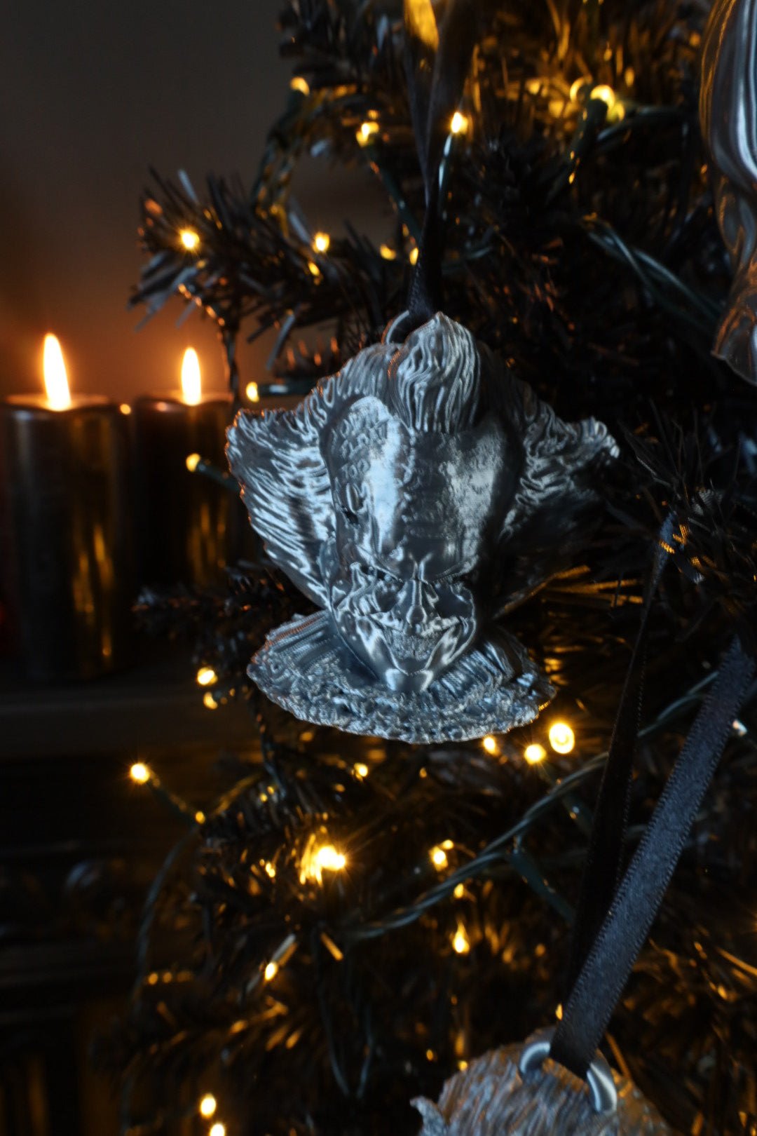 Single - The Killer Baubles