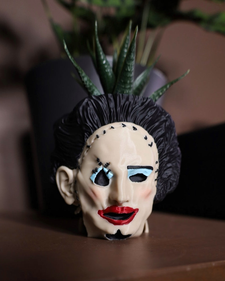 Pretty Woman Planters