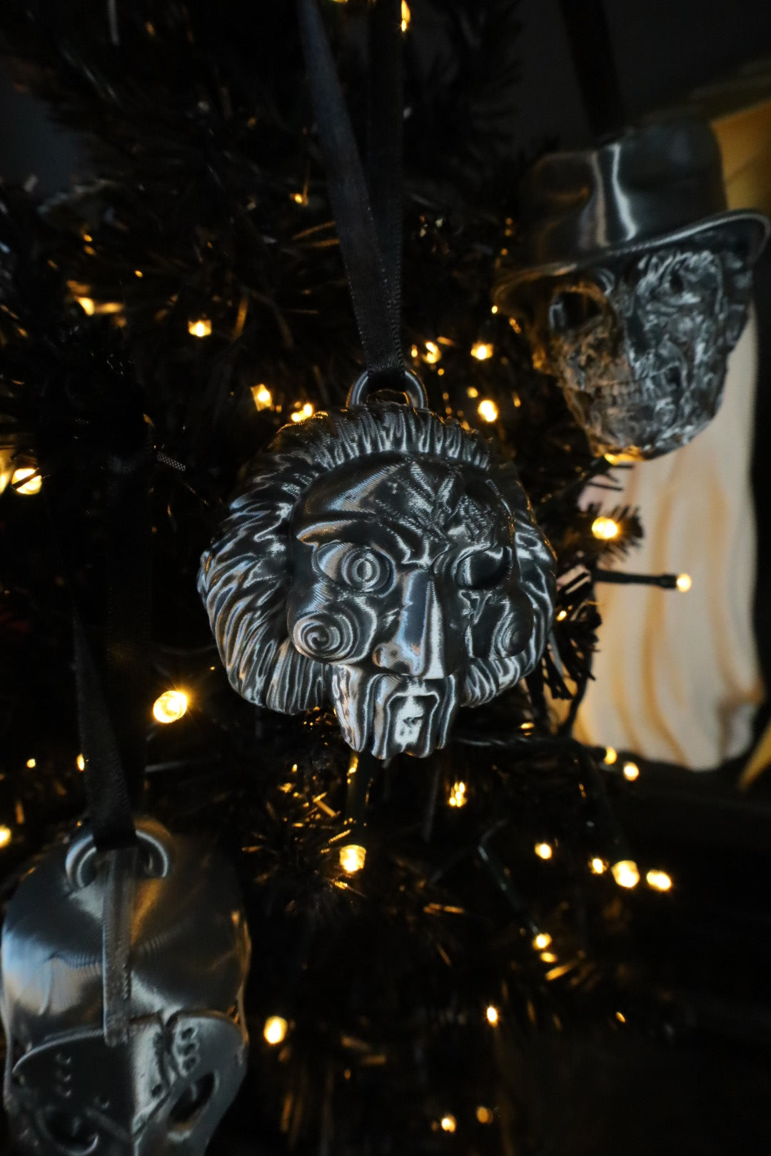 Single - The Killer Baubles