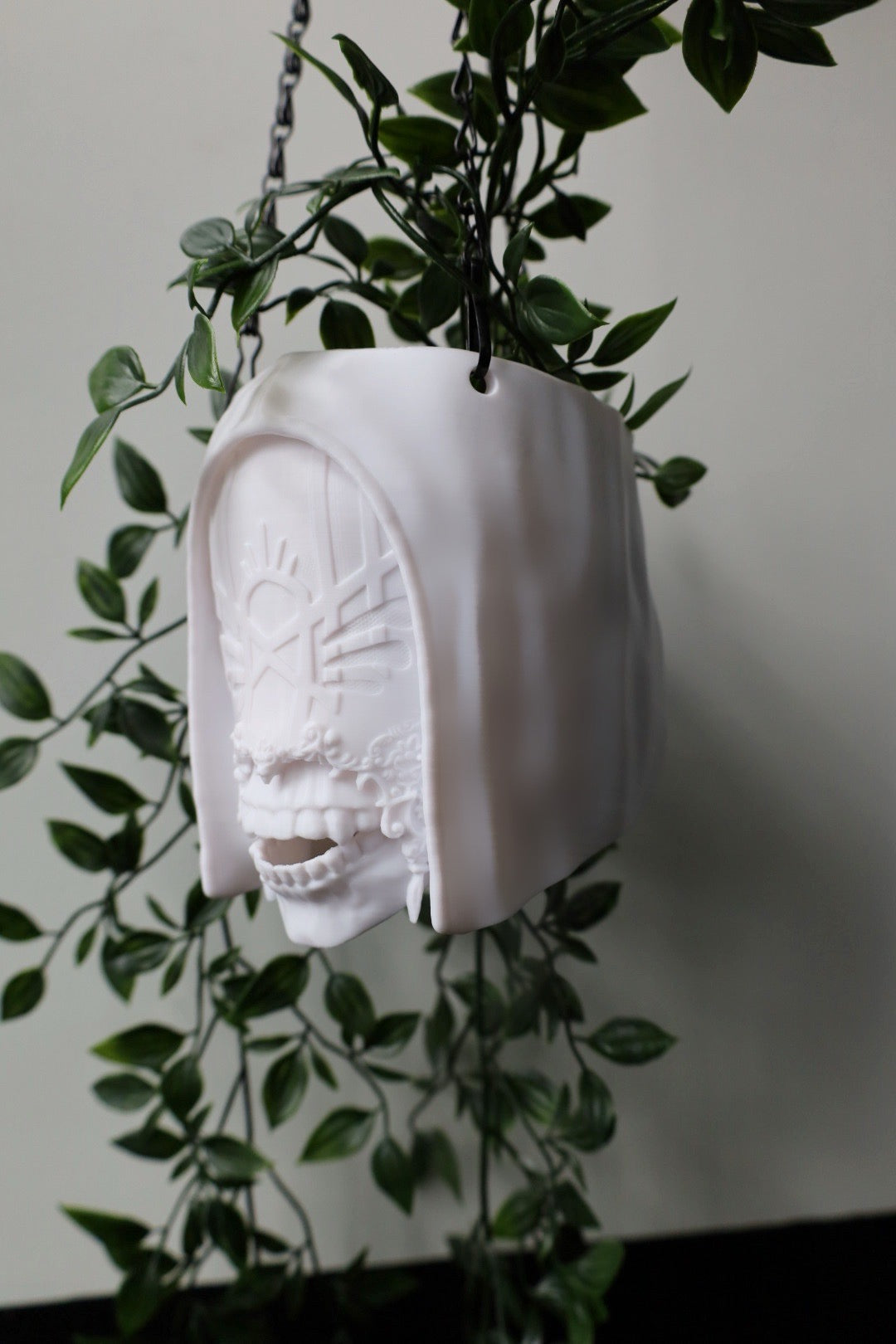 Worship Hanging Planter