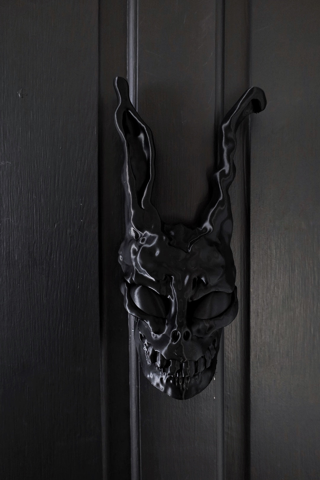 Darkness Wall Hanging