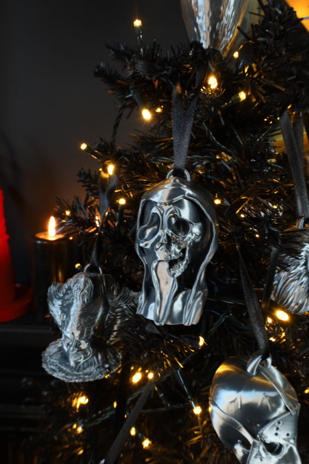 Single - The Killer Baubles