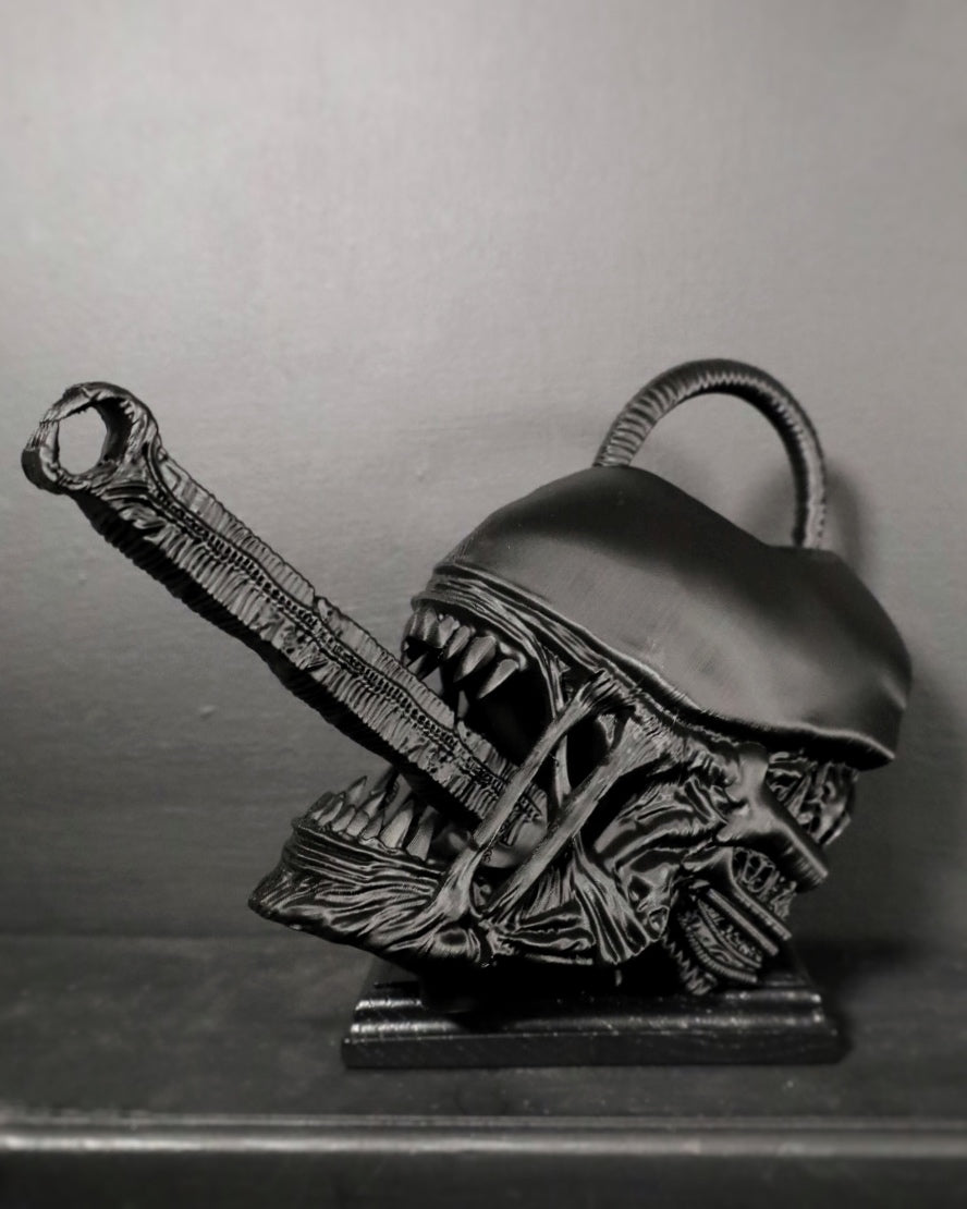 The Perfect Specimen Watering Can