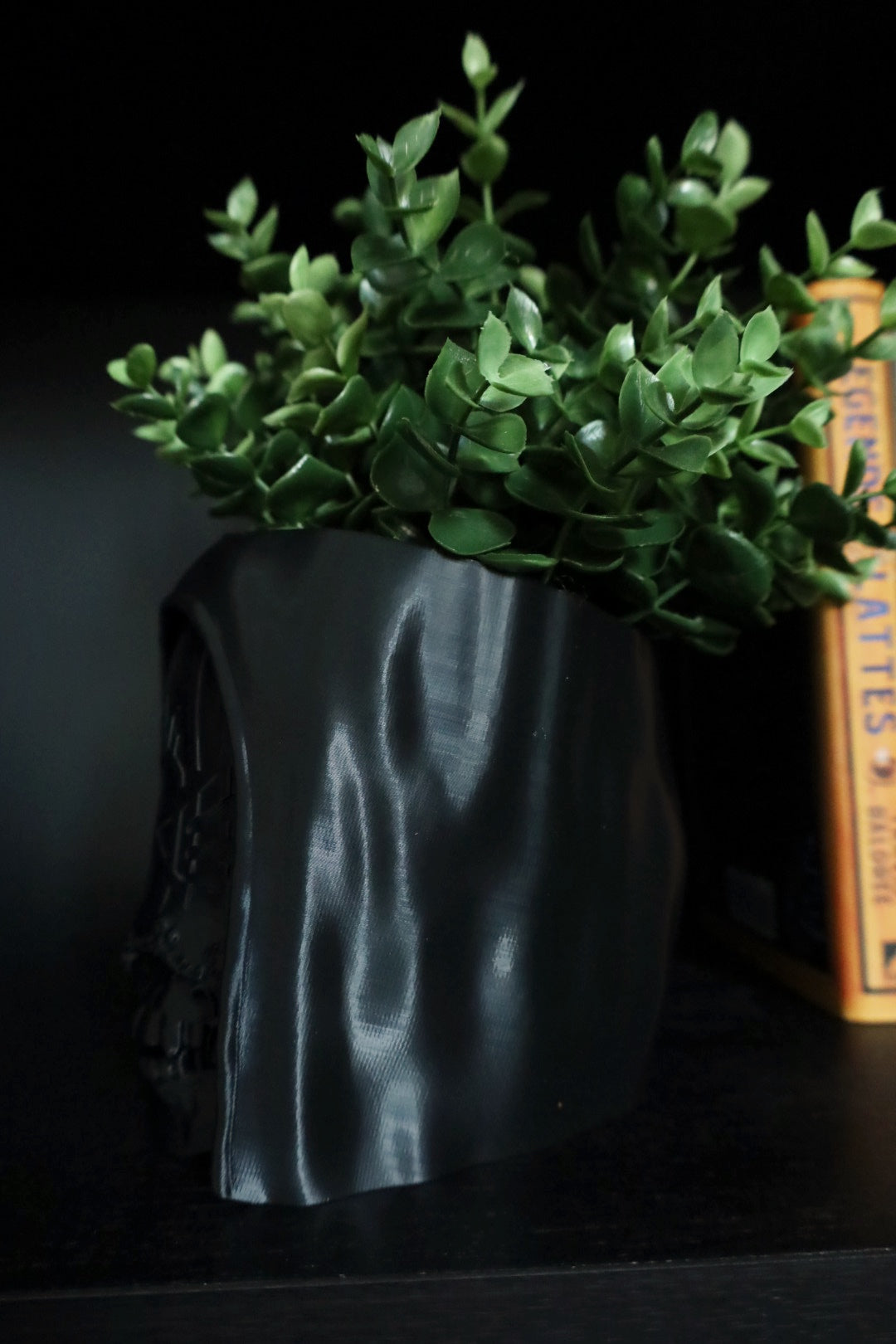 Worship Desk Planter