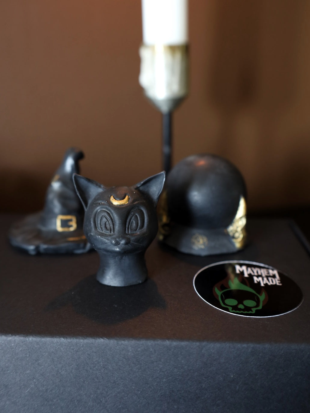 Witchy Wax Melts