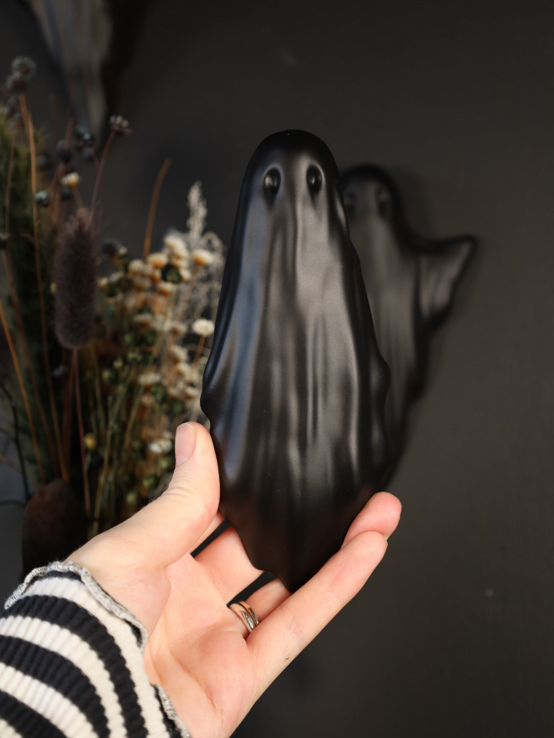 Ghost Wall Hanging