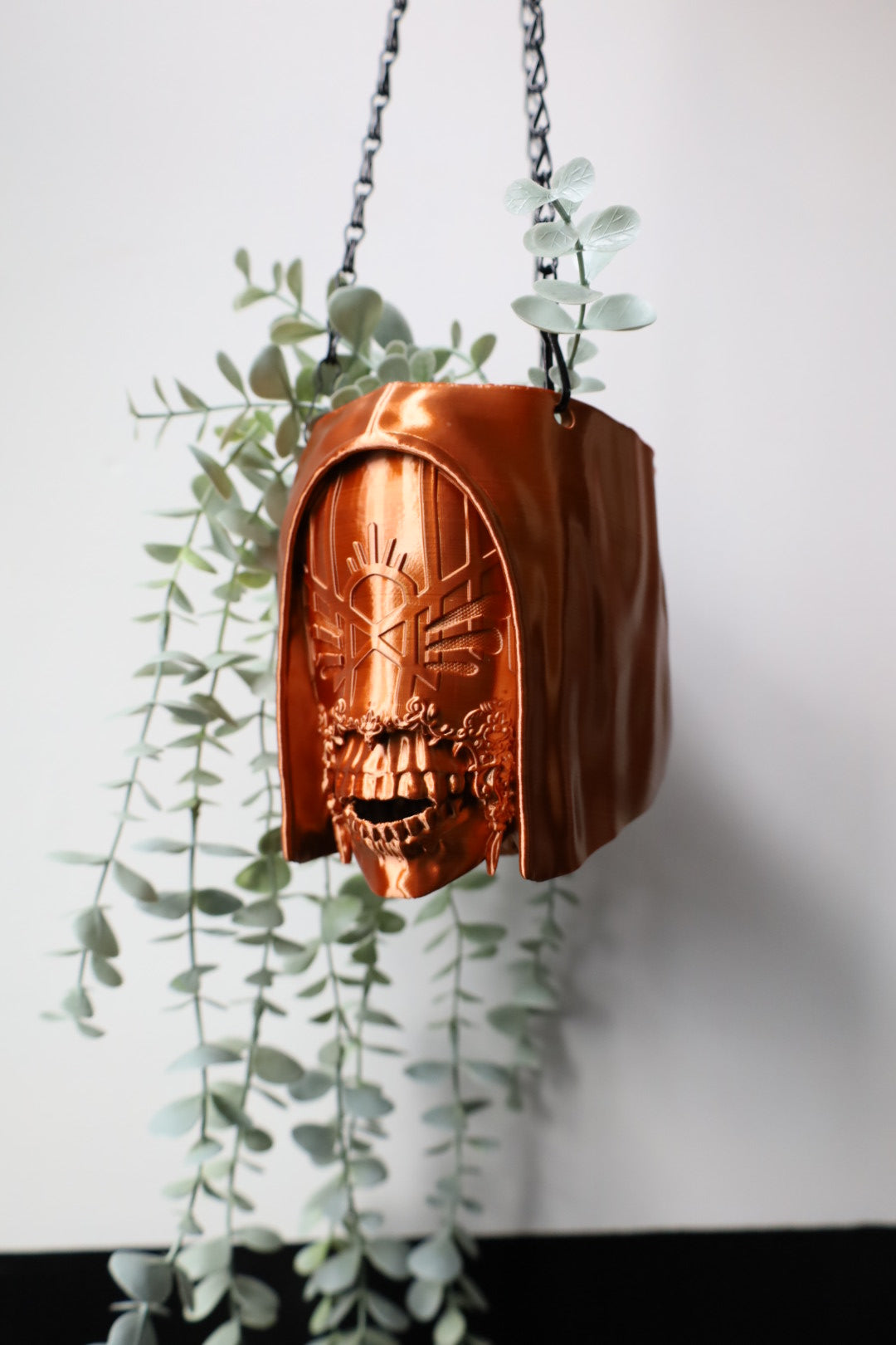 Worship Hanging Planter