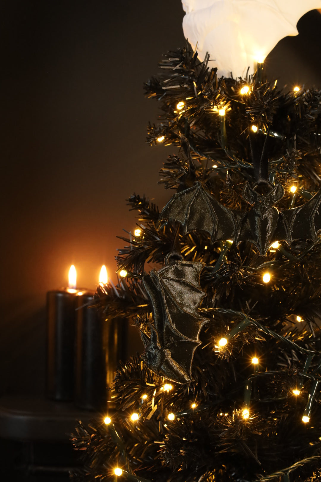 Bat Baubles