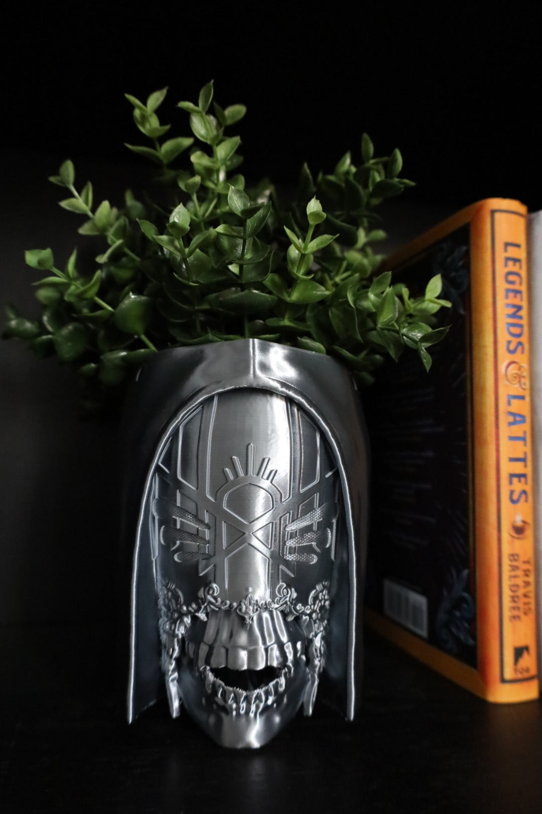 Worship Desk Planter