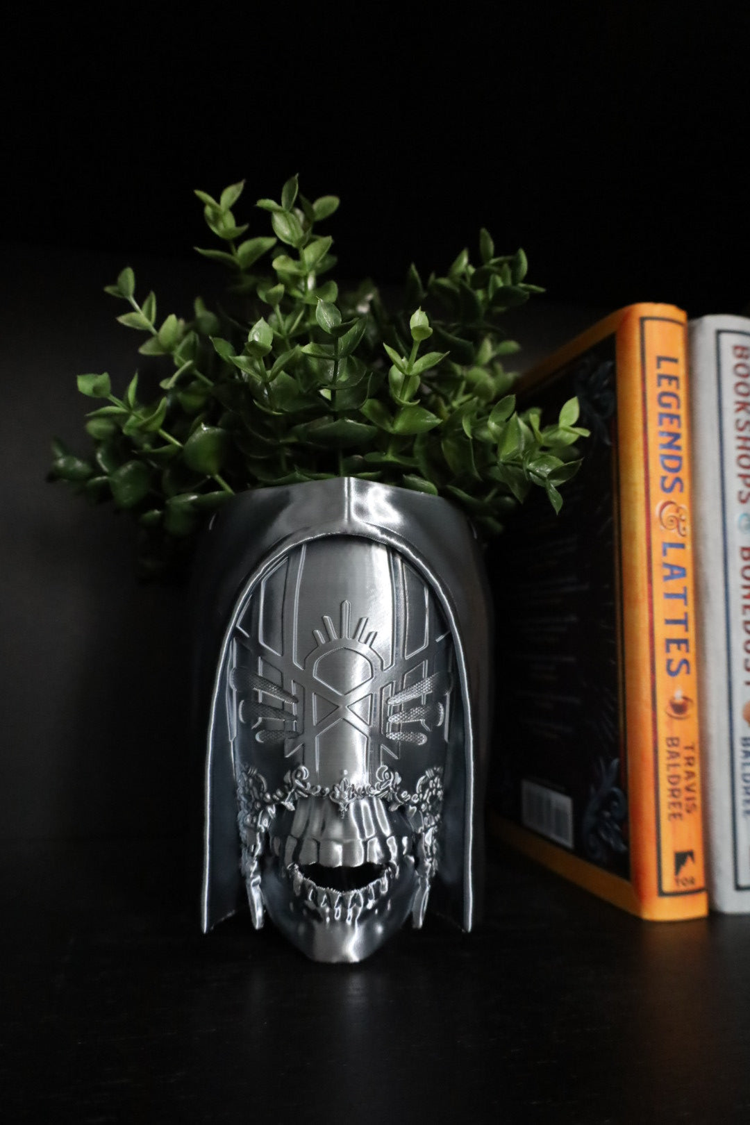 Worship Desk Planter