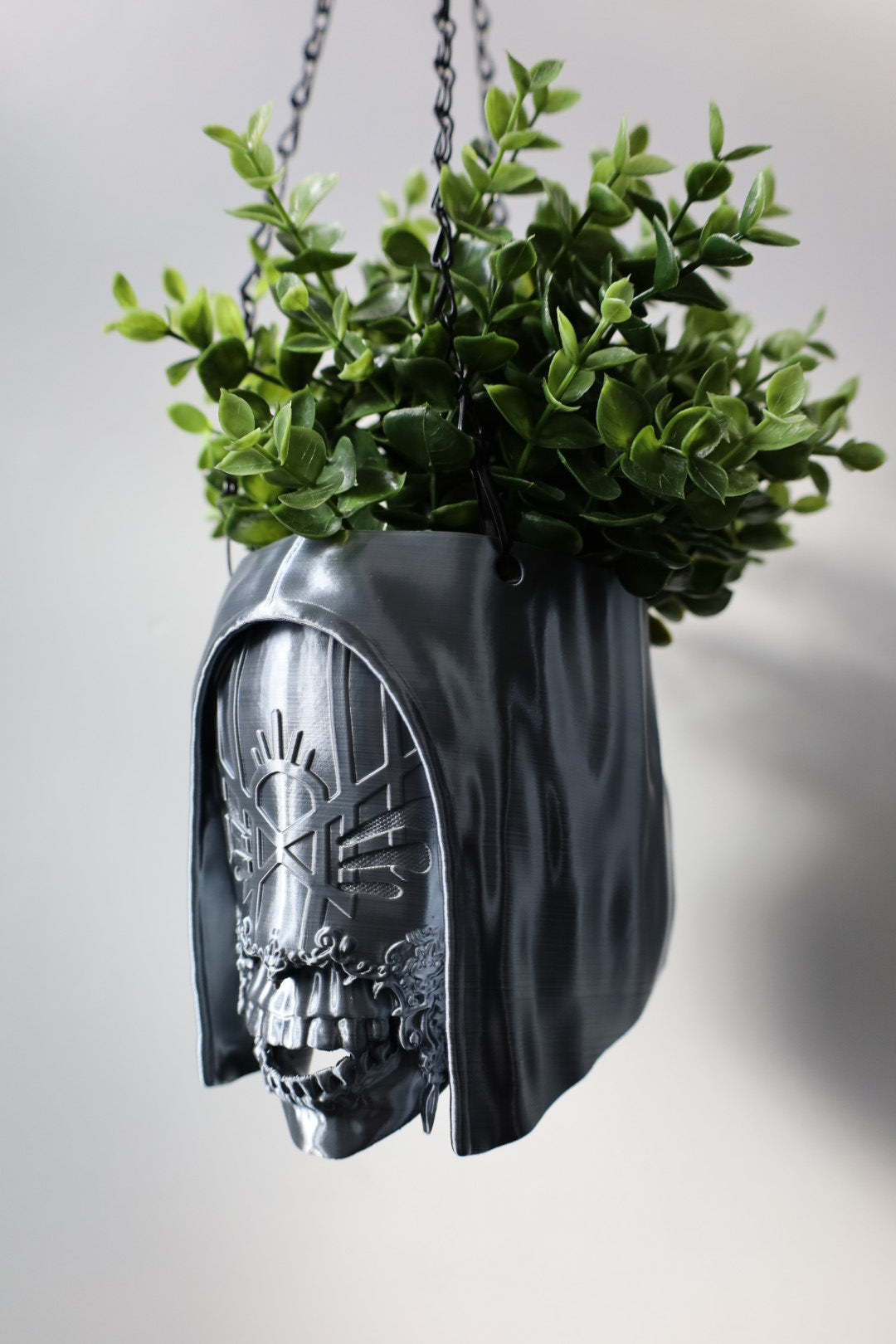 Worship Hanging Planter
