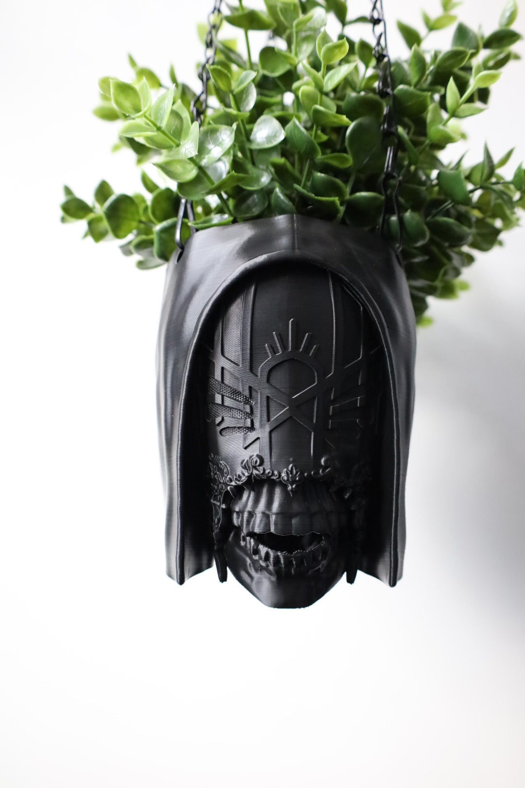 Worship Hanging Planter