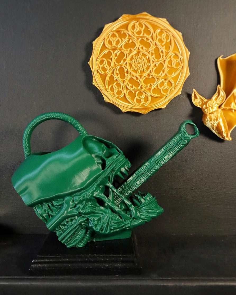 The Perfect Specimen Watering Can