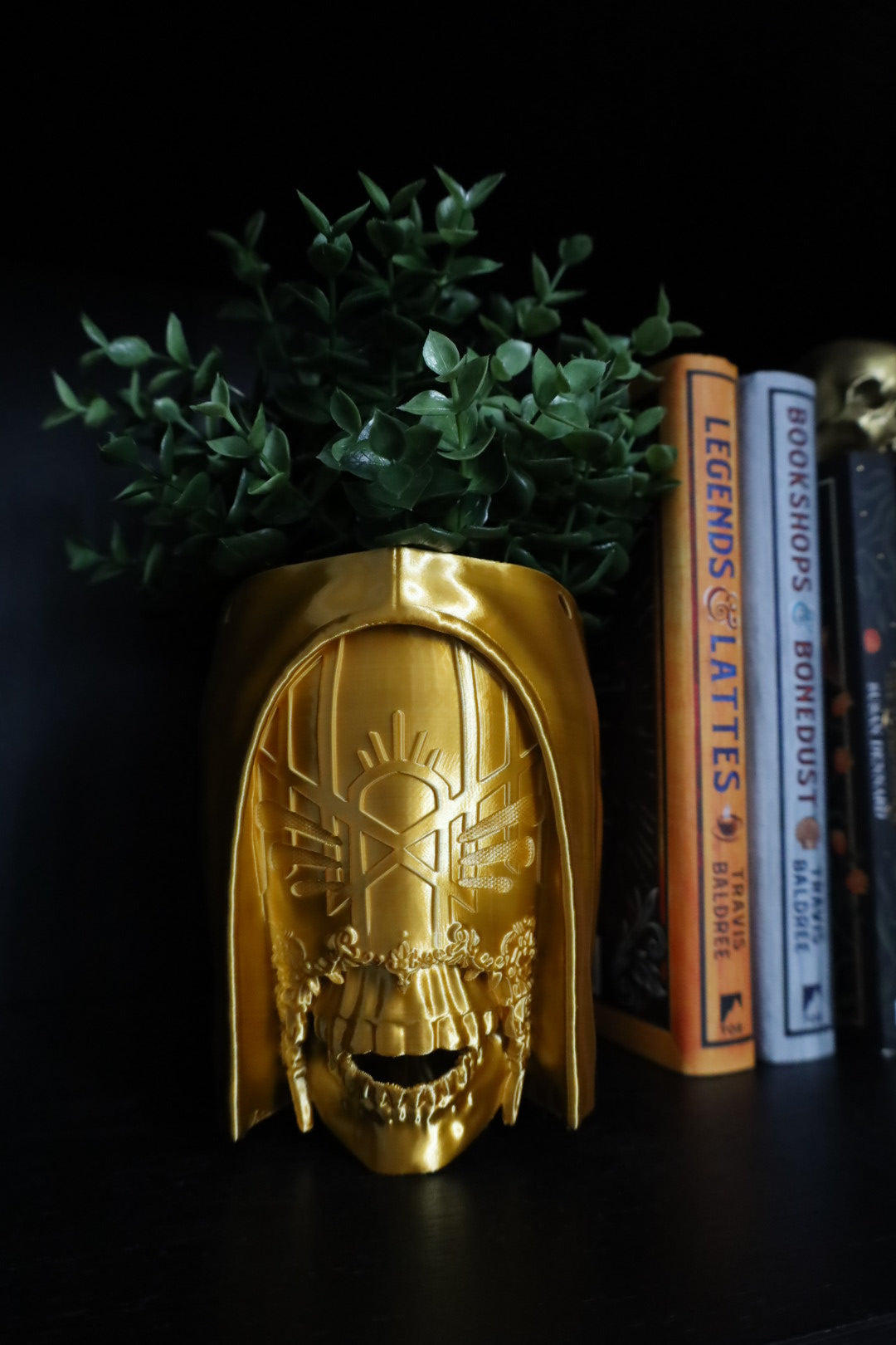 Worship Desk Planter