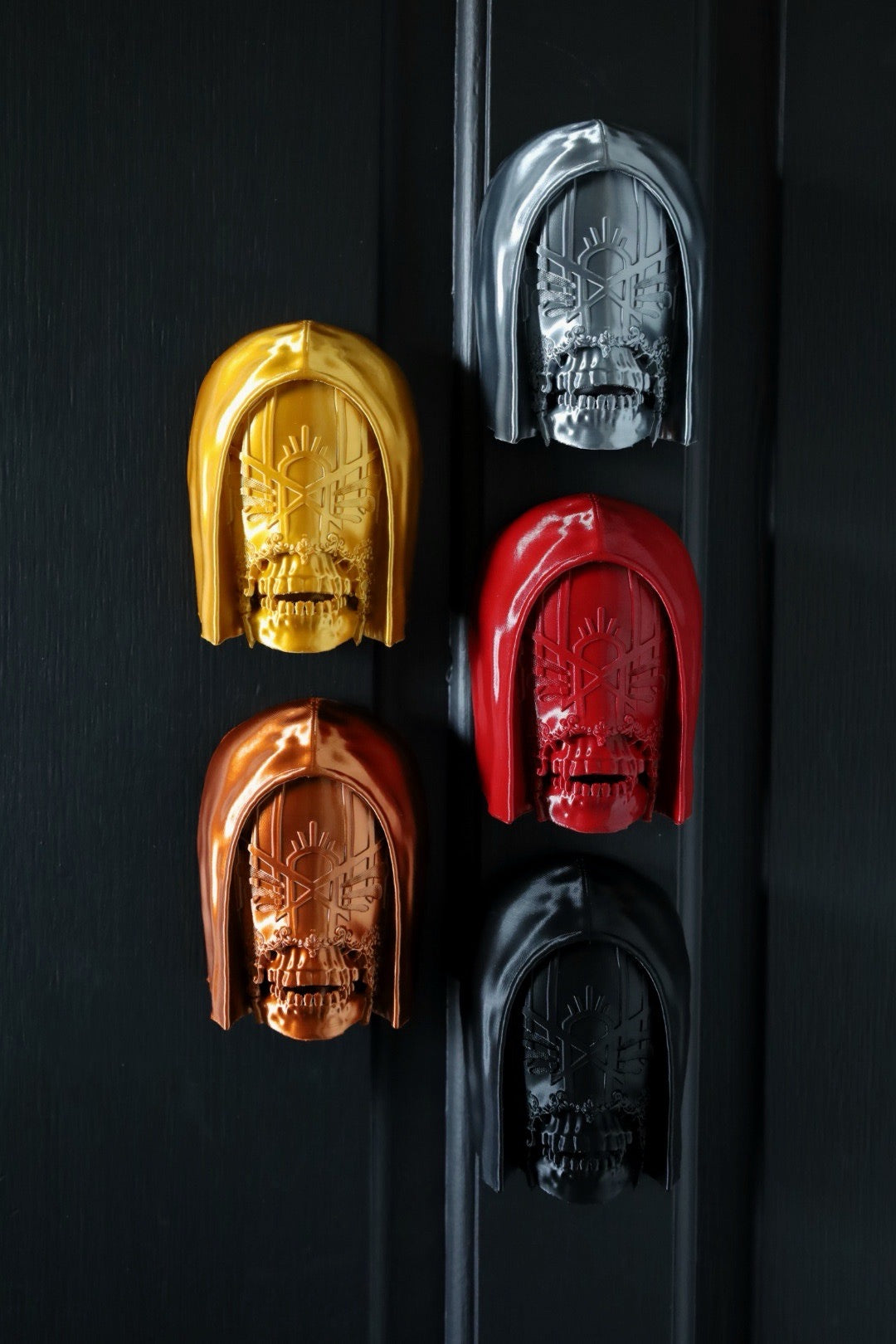 Worship Wall Hanging