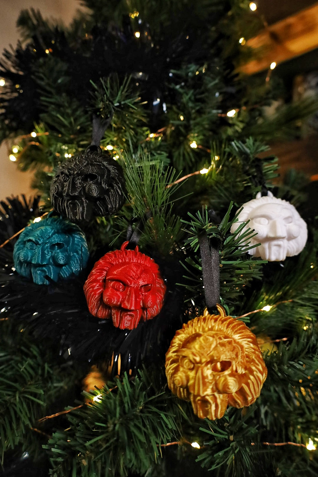 Single - The Killer Baubles
