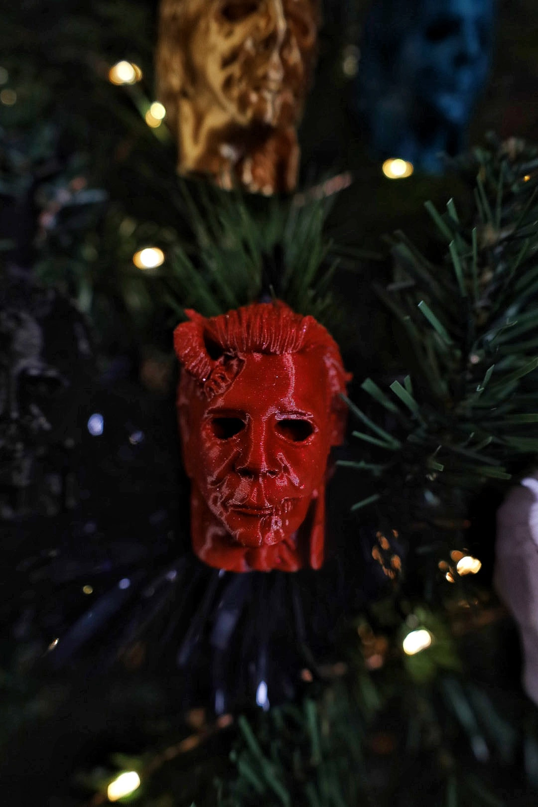 Single - The Killer Baubles