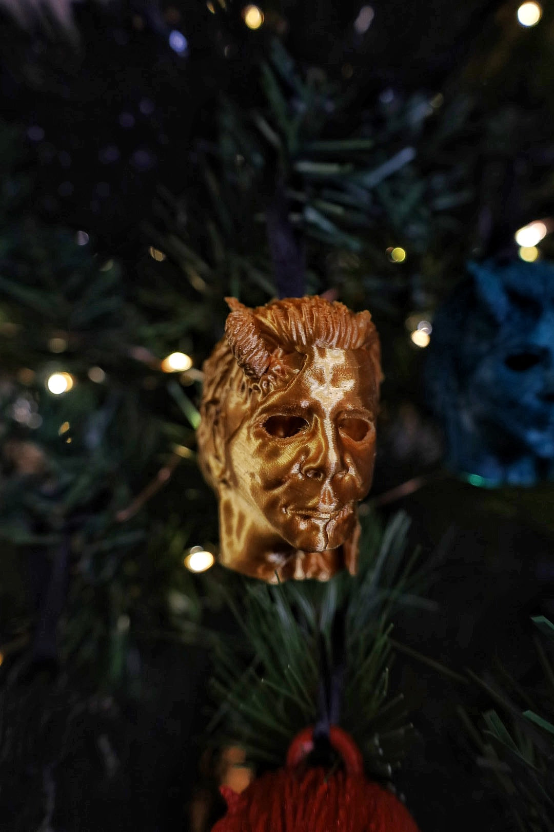 Single - The Killer Baubles