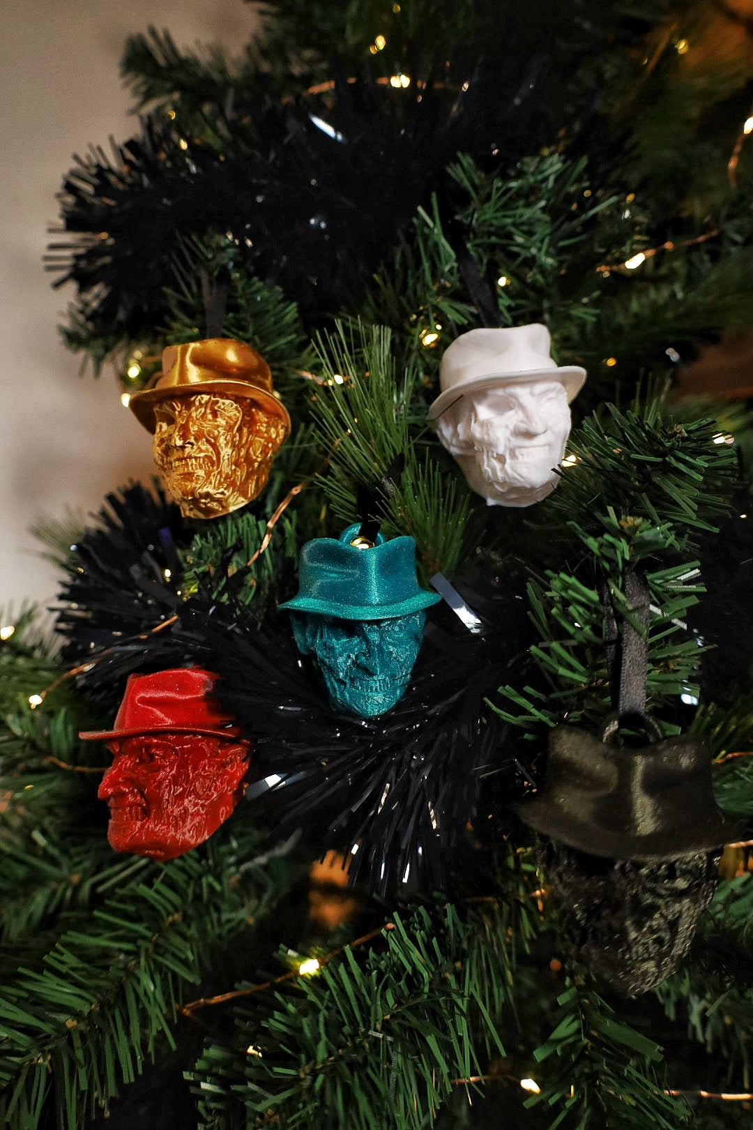 Single - The Killer Baubles