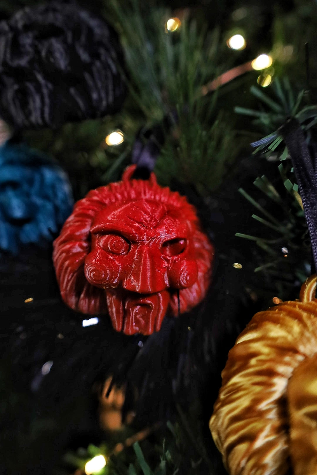 Single - The Killer Baubles