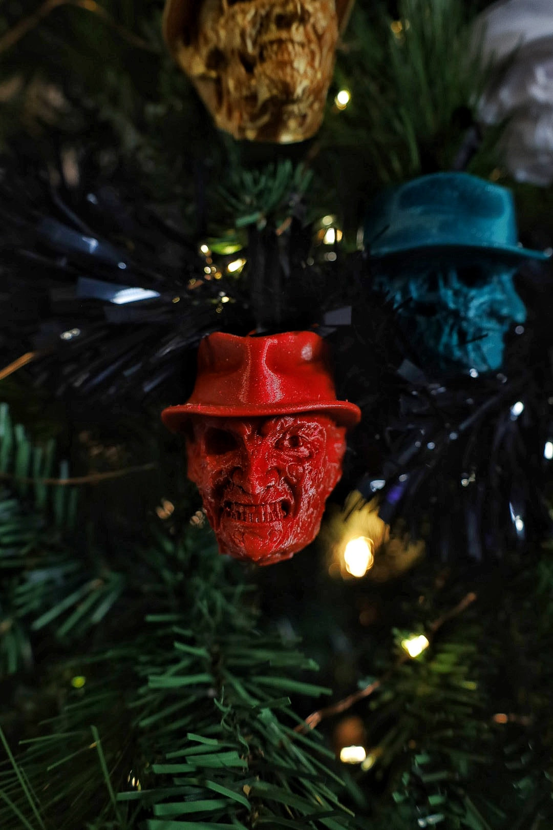 Single - The Killer Baubles