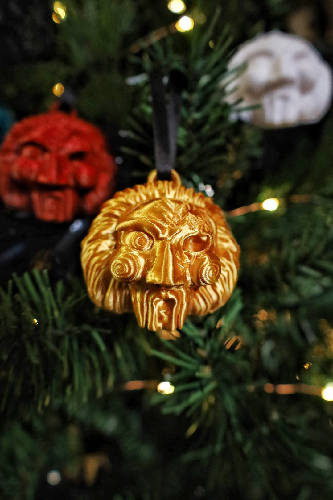 Single - The Killer Baubles