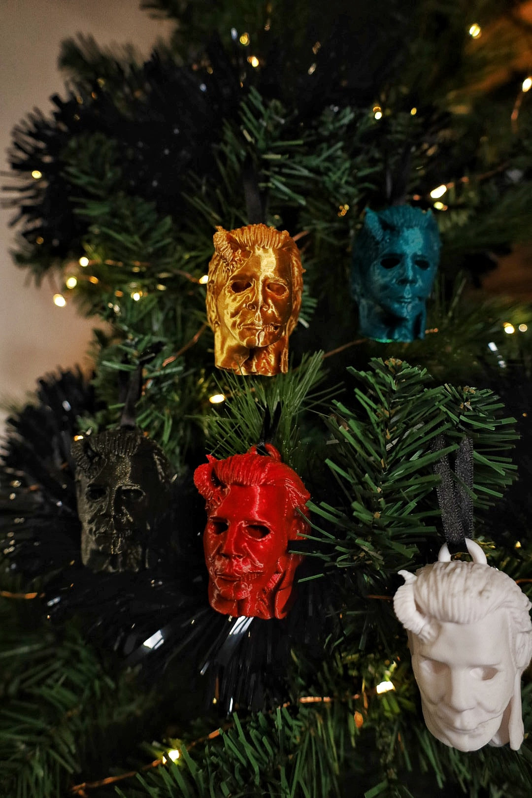 Single - The Killer Baubles
