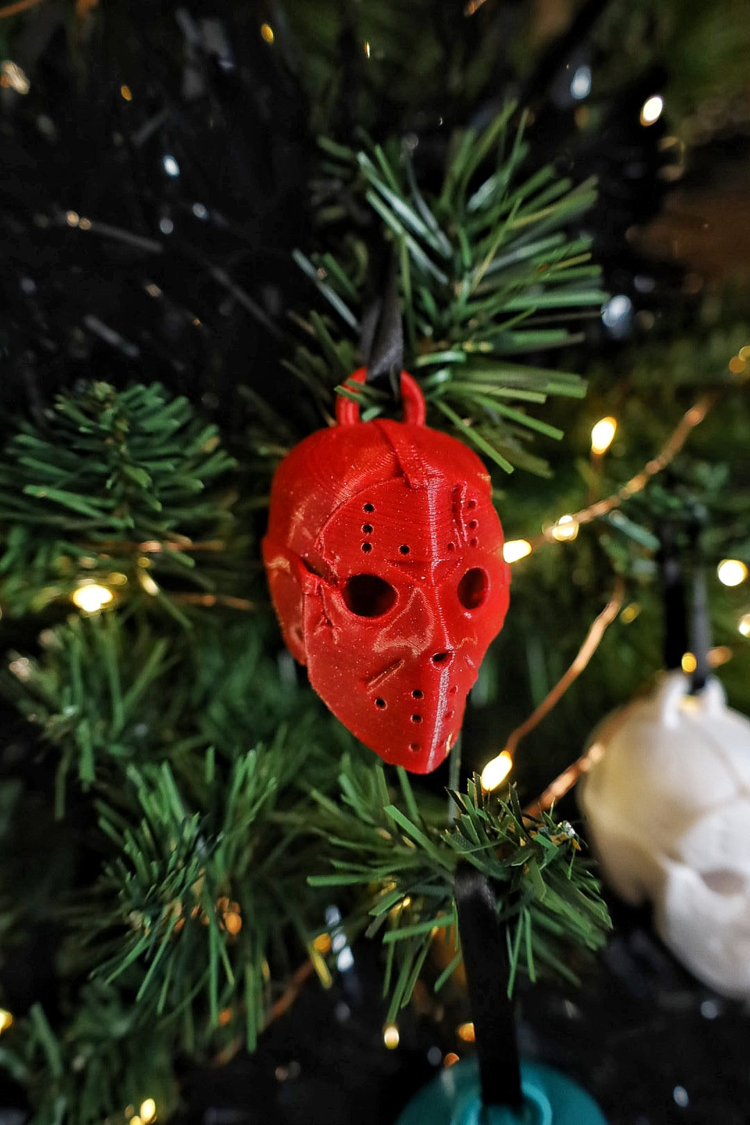 Single - The Killer Baubles