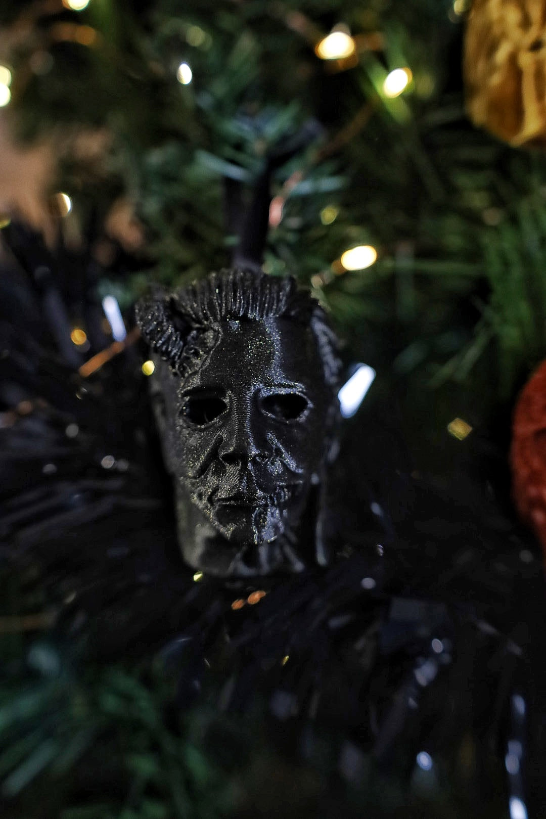 Single - The Killer Baubles