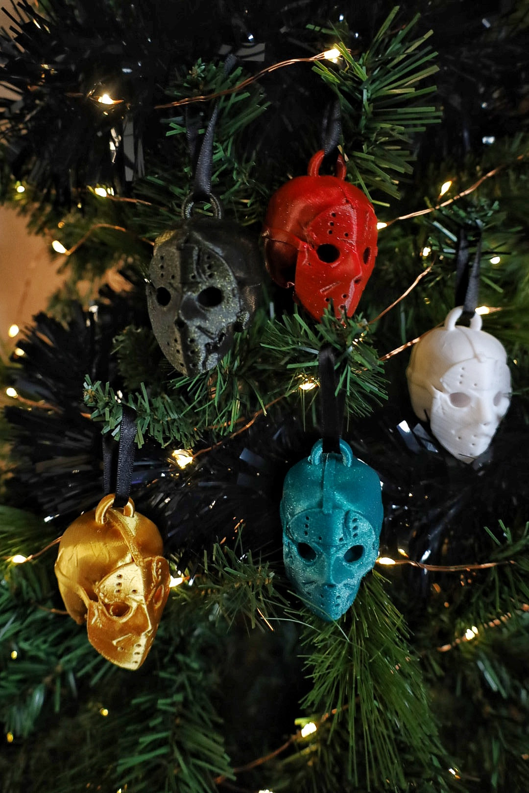 Single - The Killer Baubles