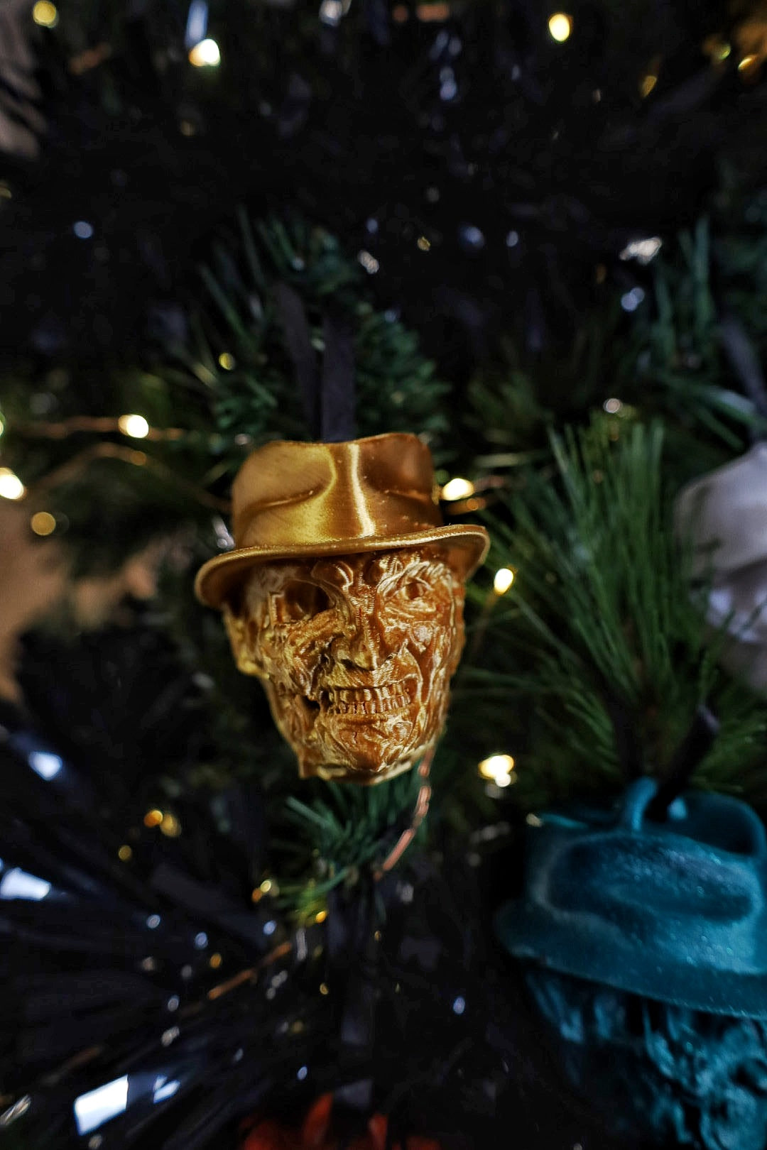Single - The Killer Baubles