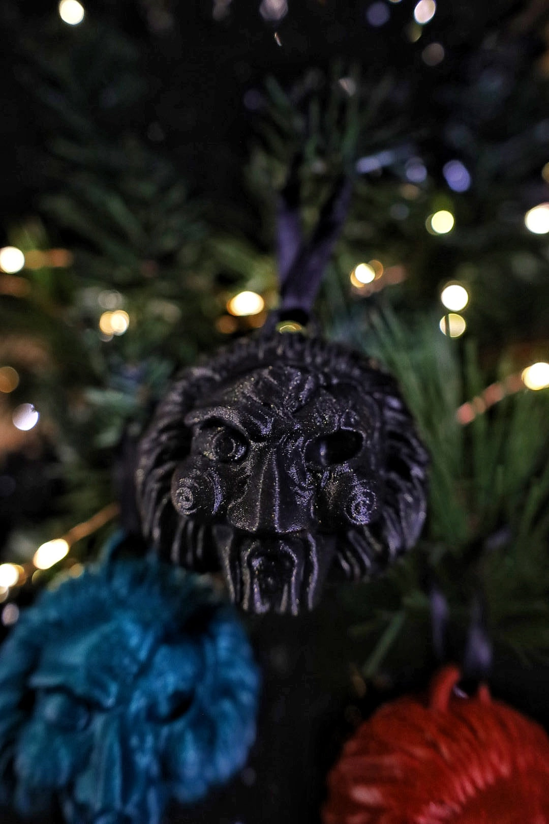 Single - The Killer Baubles