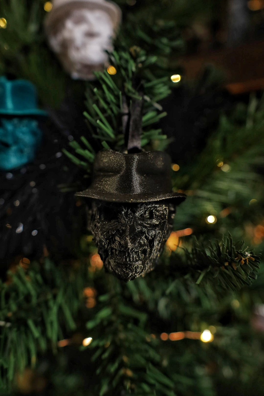 Single - The Killer Baubles